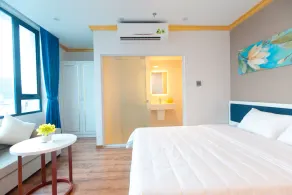 Honeymoon Hotel & Apartment - Image 3