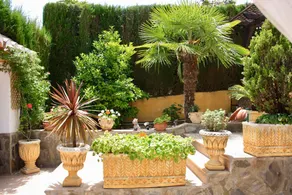 Villa Romana Granada - Image 2