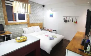 Hotel Yaja Sillim 2 - Image 4
