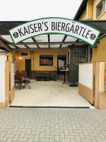 Brauerei Gasthaus Deutscher Kaiser - Image 5
