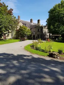 Risley Hall Hotel - Image 5