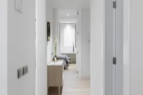 Ruben Dario Apartment - Image 3