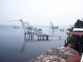 Lake Symphony Resort - Image 3
