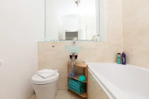 2 Bedroom Home In Great Location In Edinburgh - Image 3