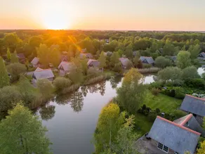 Great Thatched Villa With Solarium, in a National Park - Image 3