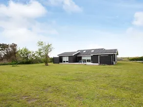 Modern Holiday Home in Hundested Near the Ocean - Image 3
