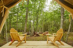 Tentrr - Stonecutters Ledge - Campsite - Image 2