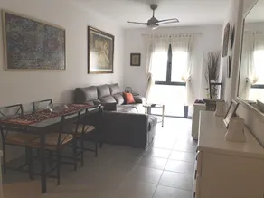 Apartment With 2 Bedrooms in Sevilla, With Wonderful City View, Balcon - Image 2