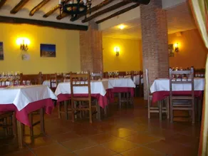 Hotel Rural San Millan - Image 4