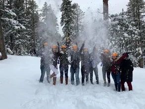 Meadow Creek Mountain Lodge And Event Center - Image 5