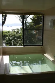 Sea Side Lodge KI NO-KUJIRA - Image 5