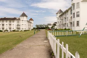 Seacastles Exora Beach Suite - Image 3
