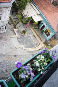 Skadarlija Art Apartment - Pedestrian Zone - Image 3