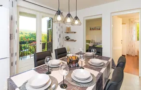 Beautiful Home in Trilj With 2 Bedrooms, Wifi and Outdoor Swimming Pool - Image 4