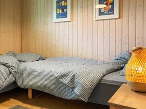 8 Person Holiday Home in Gedser-by Traum - Image 2