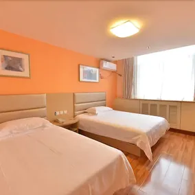 Grace Inn Daxing Guanyin Temple Branch - Image 3