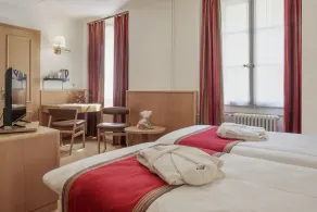 Hôtel AlaGare - Image 5