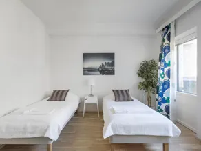 Kotimaailma Apartments Joensuu - Kalevankatu 36 - Image 3