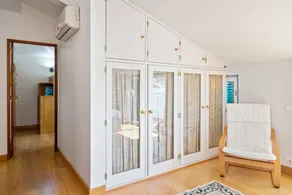 Lovely 2 Bedroom Duplex Apt w Terrace in Cascais - Image 3
