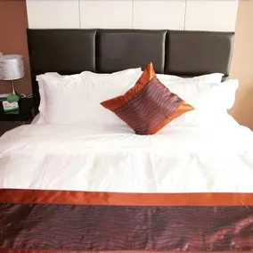 Sushe Apartment Hotel - Image 2