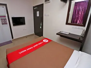NIDA Rooms Shah Alam Plumbum Beauty at D Bayou Hotel - Image 2