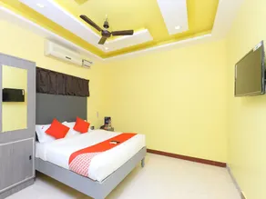 Venkateswara Vilasam By OYO Rooms - Image 3
