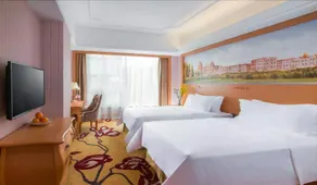 Vienna Hotels-Yichen main store Longhua - Image 4