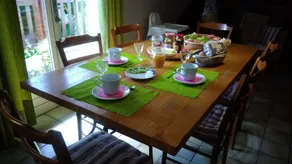 Chambres D'Hotes De Mme Reocreux - Image 5