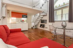 Alessia's Flat- Portello 2 - Image 2