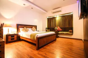 Hotel Sasya Homes - Image 4