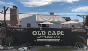 The Last Old Cape Trading Post - Image 2