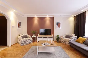Missafir Distinguished Apartment in Sisli - Image 3