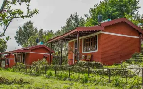 Himalayan Village Sonapani - Image 5