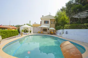 Bozis Private Pool Villa, Siviri - Image 2
