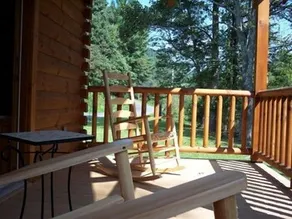 New River Trail Cabins - Image 2