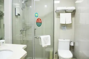 GreenTree Inn Xuzhou Feng County East Jiefang Road Business Hotel - Image 2