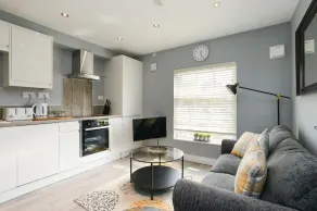 Arena Apartments - Image 3