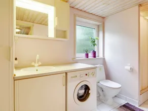 Stylish Holiday Home in Hemmet Denmark With Sauna - Image 5