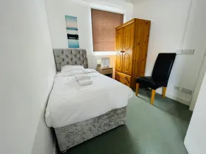 Star Hotel Leicester - Image 4