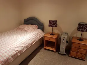 The Bunkhouse at Raglan Cottage and Caravan Park - Image 3