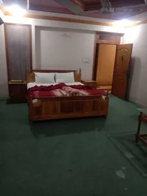 Akbar International View Hotel - Image 2