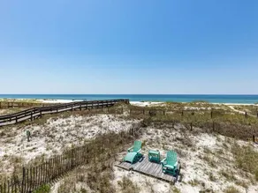 Perdido Dunes at Perdido Key B by Meyer Vacation Rentals - Image 3