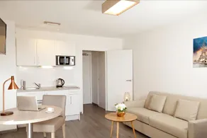 Residhome Paris Asnieres Park - Image 4