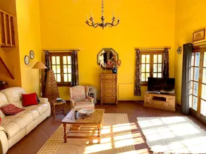 6 bedrooms villa with sea view private pool and furnished terrace at Malaga - Image 2