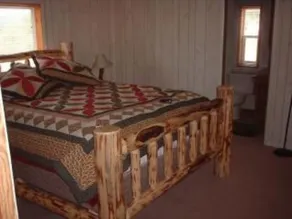 Mountain View Meadow Cottage, cozy get-a-way in beautiful Montana. - Image 2