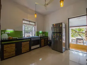 OYO 10780 Home Tranquil 2BHK Canacona - Image 2