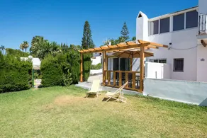 MalagaSuite House Pool - Image 4