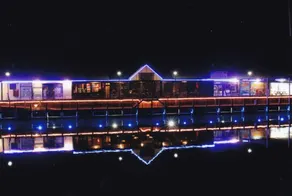 Marina View Chalets - Image 4