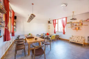 Yuexi A'xia Manor Hotel - Image 3