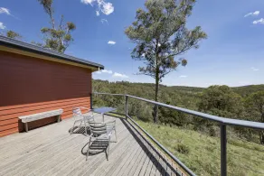 Moffat Falls Cottage - Image 5